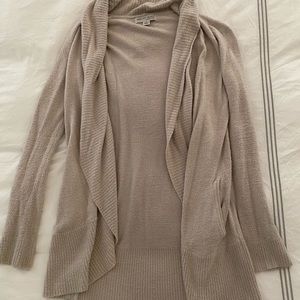 Barefoot Dreams Circle Cardigan